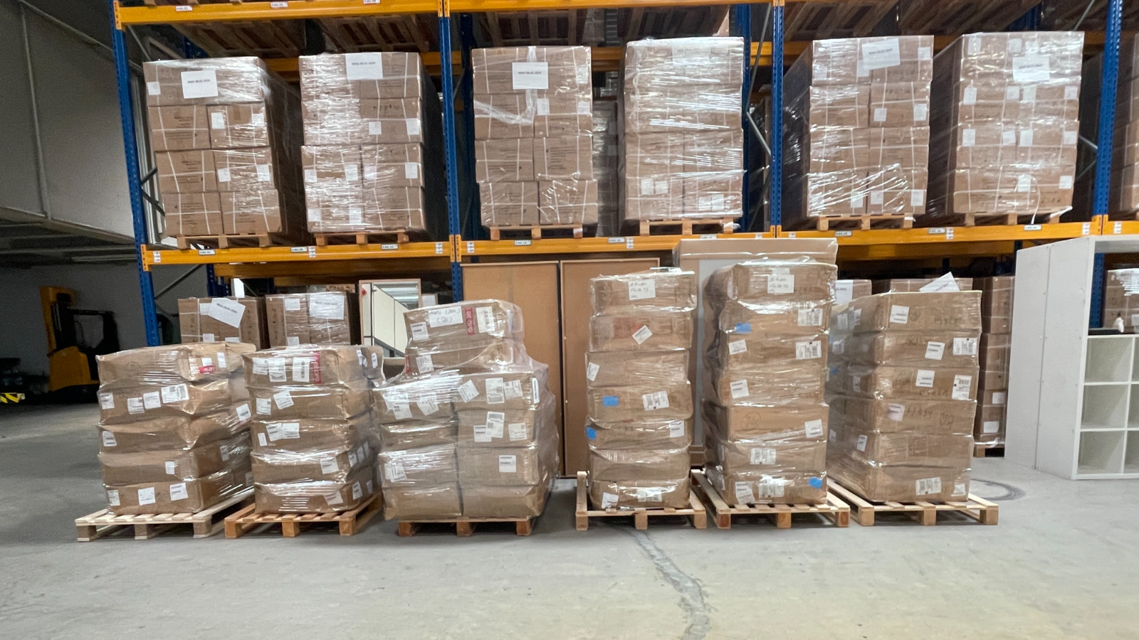 Trung Quốc Guangzhou Aweier New Material Technology Co., LTD hồ sơ công ty