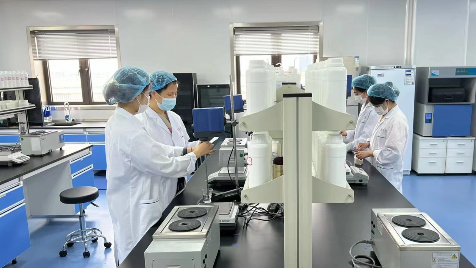 Trung Quốc Guangzhou Aweier New Material Technology Co., LTD hồ sơ công ty